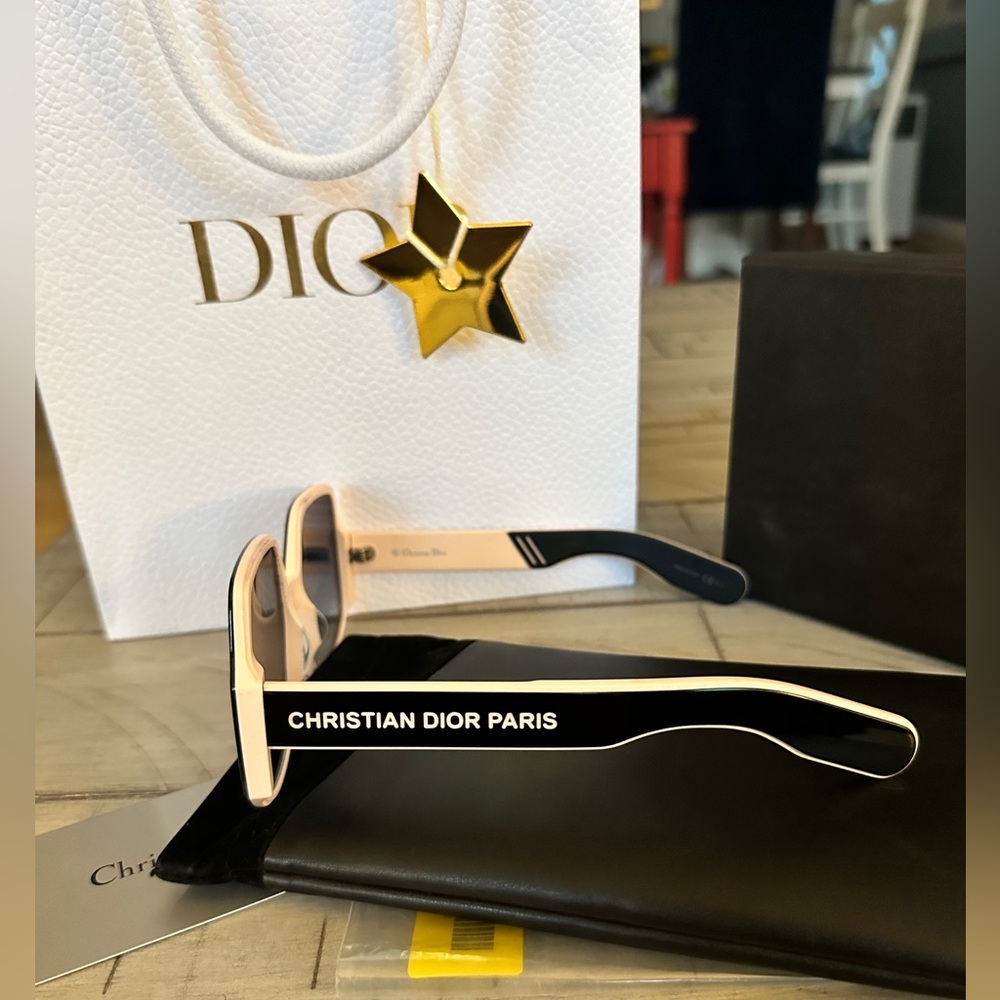 Christian Dior Sunglasses